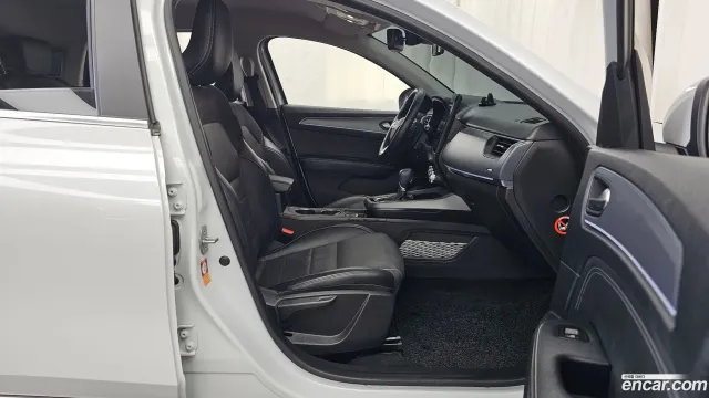 Renault XM3
