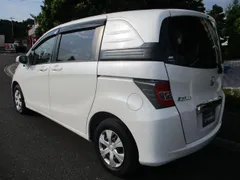 Honda Freed Spike