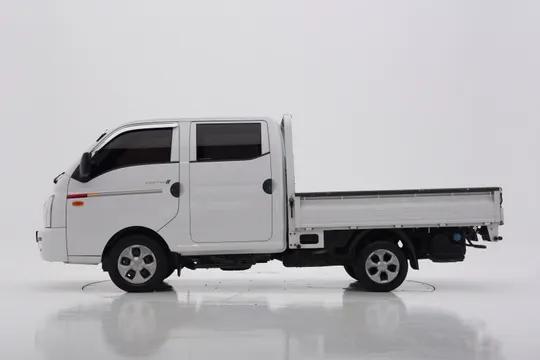 Hyundai Porter II