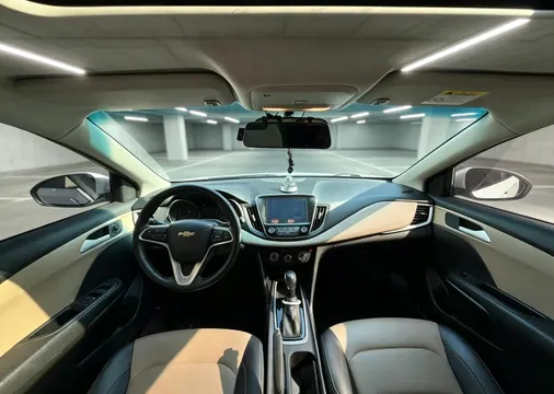 Chevrolet Monza