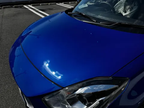 Suzuki Swift Sport