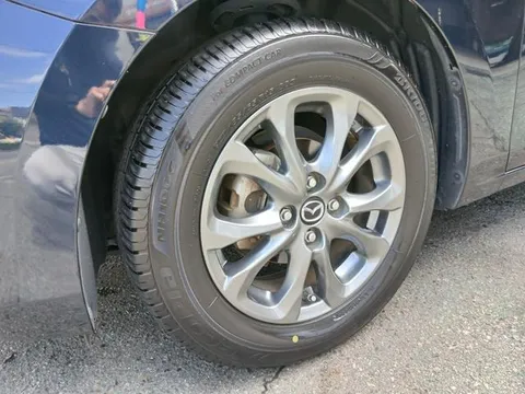 Mazda Mazda2 (Demio)