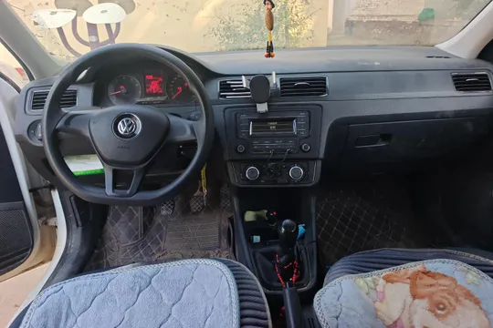 Volkswagen Santana