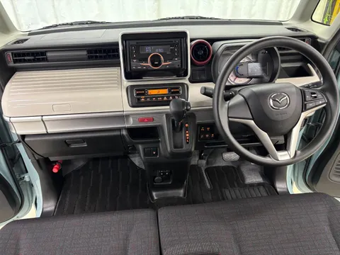 Mazda Flair Wagon