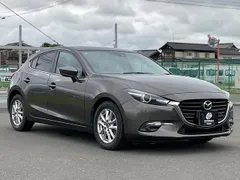 Mazda Axela Sport
