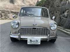 Austin Mini