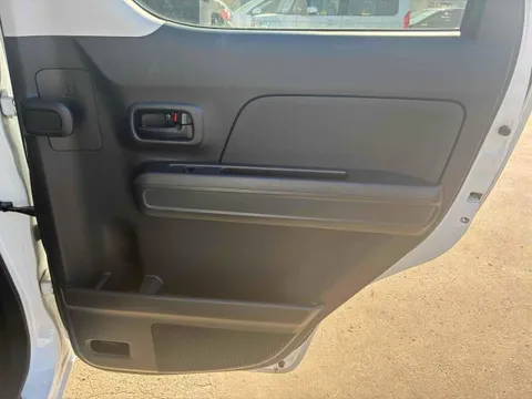 Mazda Flair