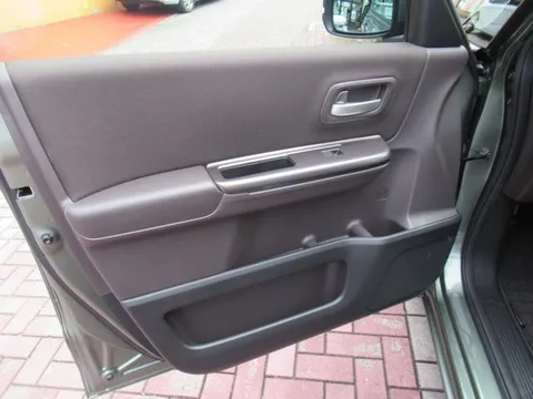 Honda Freed Plus