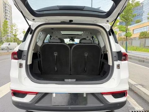 Geely