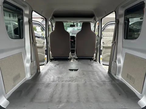 Nissan Clipper