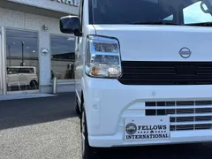 Nissan Clipper Van