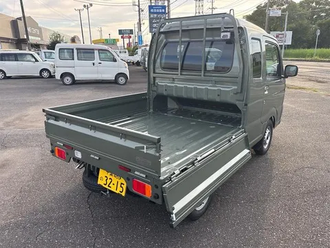 Suzuki Super Carry