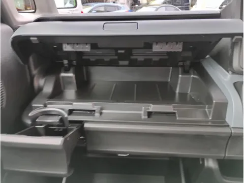 Suzuki Spacia Base