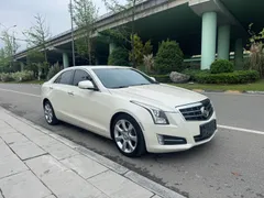 Cadillac