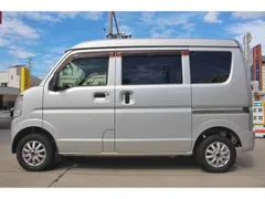 Mitsubishi Minicab Van