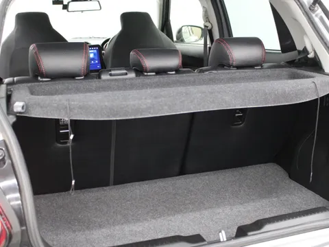 Suzuki Swift Sport