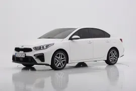 Kia Cerato (K3)