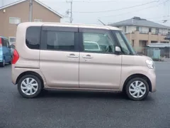 Subaru Chiffon