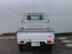 Suzuki Carry Track