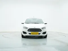 Ford Escort