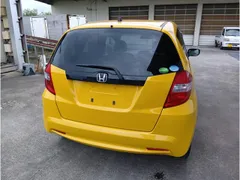 Honda Jazz (Fit)