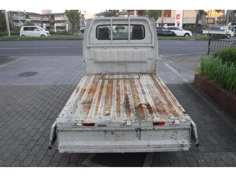 Nissan Clipper Truck