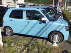 Daihatsu Mira Tocot