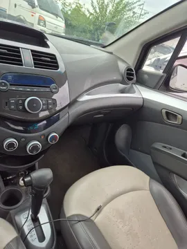 Chevrolet Matiz