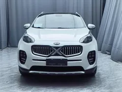 Kia KX5