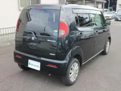 Suzuki MR Wagon