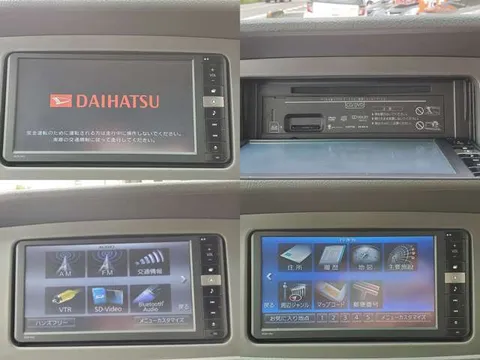 Daihatsu Atrai Wagon