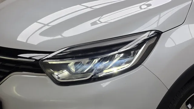 Renault QM3