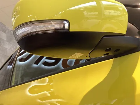 Suzuki Swift Sport
