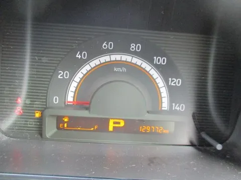 Suzuki MR Wagon