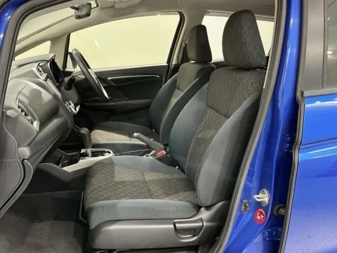 Honda Jazz (Fit)