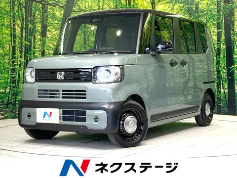 Honda N-BOX Joy