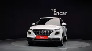 Hyundai Venue