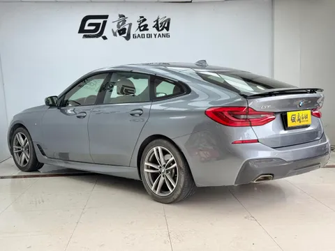 BMW Gran Turismo