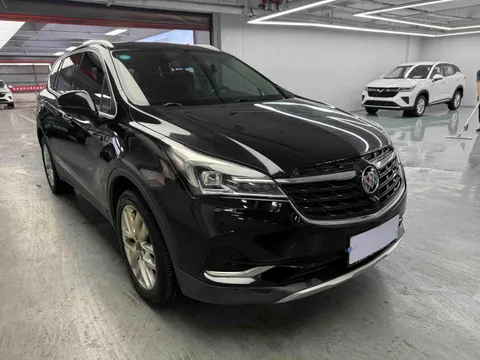 Buick Envision
