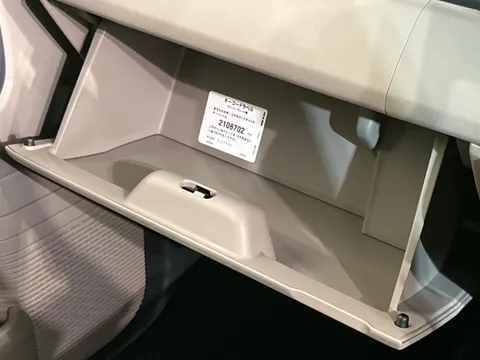 Honda N-BOX Joy