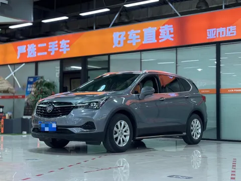 Buick Envision