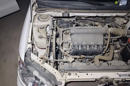 BYD F3