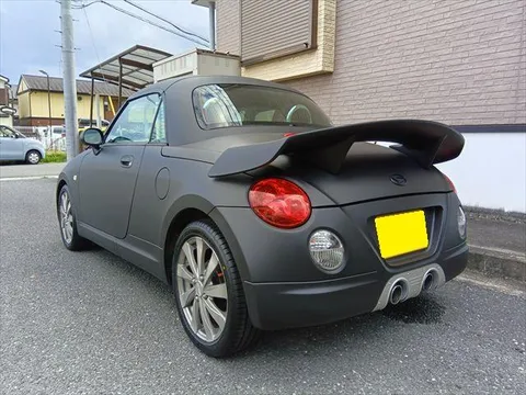 Daihatsu Copen