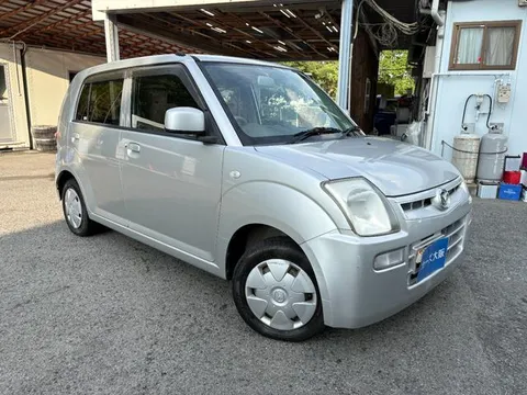 Mazda Carol