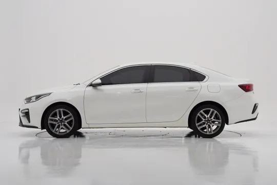 Kia Cerato (K3)