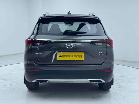 Gac GS4