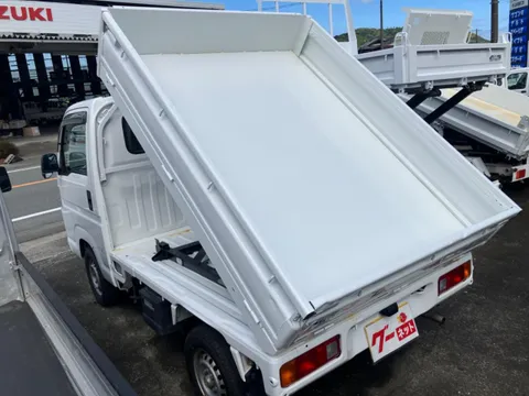 Honda Acty Truck