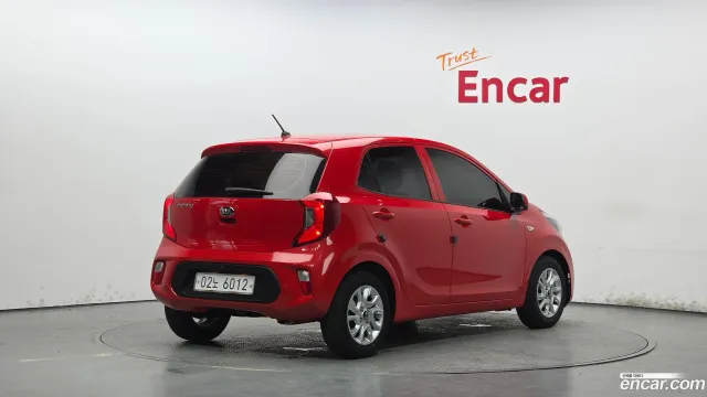 Kia Picanto (Morning)