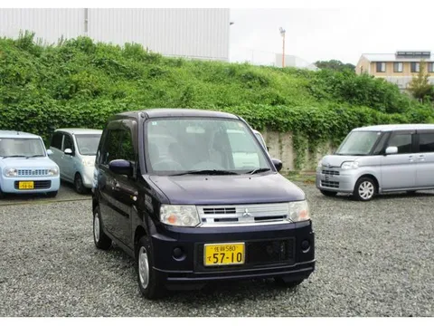 Mitsubishi Toppo