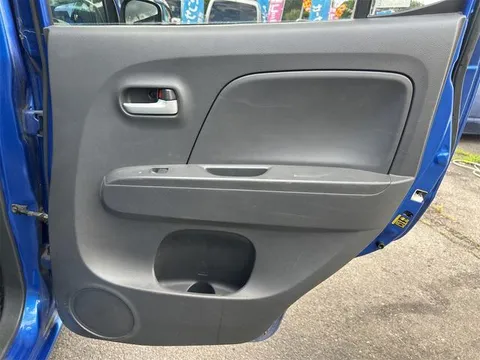 Suzuki MR Wagon